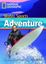 Imagem de WATER SPORTS ADVENTURE - WITH MULTI-ROM - AMERICAN ENGLISH - LEVEL 2 - 1000 A2
