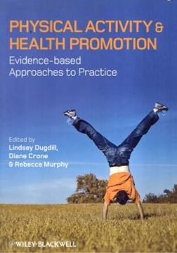 Imagem de PHYSICAL ACTIVITY AND HEALTH PROMOTION
