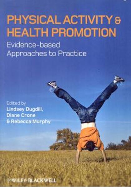 Picture of PHYSICAL ACTIVITY AND HEALTH PROMOTION