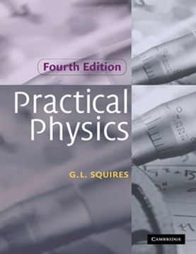 Imagem de PRACTICAL PHYSICS - 4TH ED