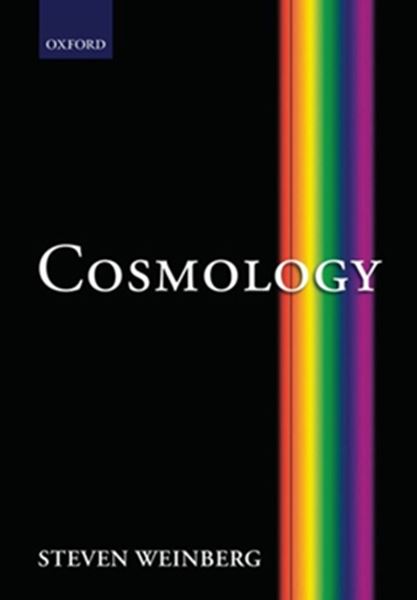 Picture of COSMOLOGY
