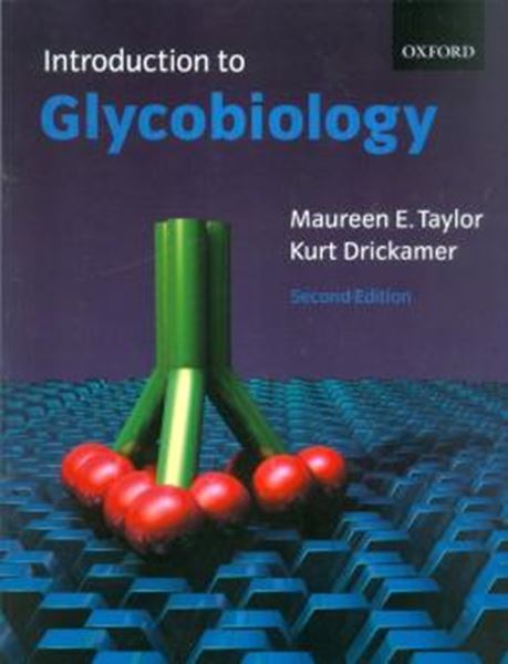 Picture of INTRODUCTION TO GLYCOBIOLOGY - 2ND ED