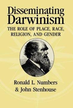 Imagem de DISSEMINATION DARWINISM - THE ROLE OF PLACE, RACE, RELIGION, AND GENDER
