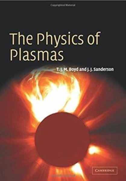 Picture of PHYSICS OF PLASMAS, THE