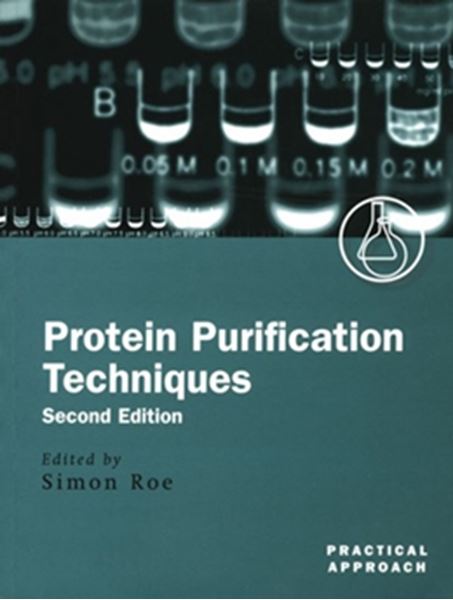 Picture of PROTEIN PURIFICATION TECHNIQUES - A PRACTICAL APPROAH - 2ND ED