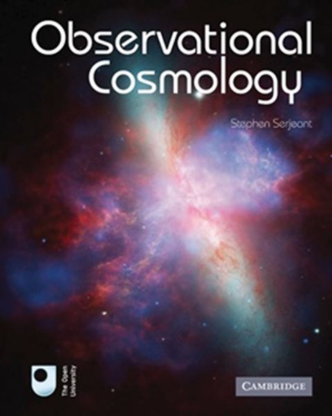 Picture of OBSERVATIONAL COSMOLOGY
