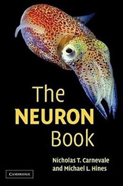Picture of NEURON BOOK, THE
