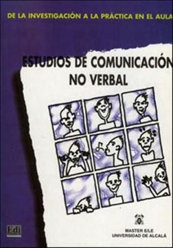 Imagem de ESTUDIOS DE COMUNICACION NO VERBAL