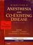Imagem de STOELTINGS ANESTHESIA AND COEXISTING DISEASE