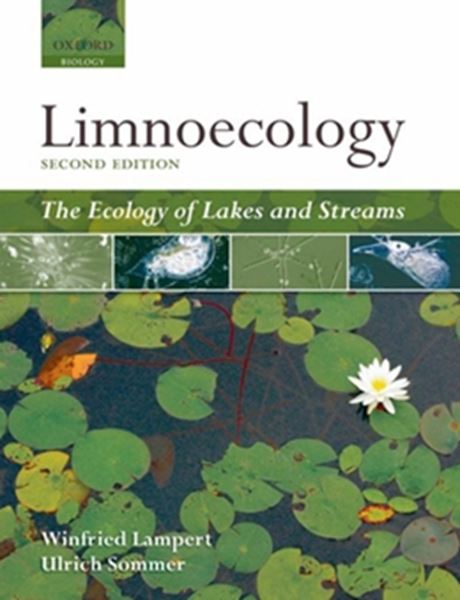 Picture of LIMNOECOLOGY - THE ECOLOGY OF LAKES AND STREAMS - 2ND ED