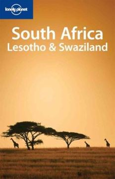 Imagem de LONELY PLANET: SOUTH AFRICA LESOTHO AND SWAZILAND