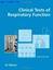 Imagem de CLINICAL TESTS OF REPIRATORY FUNCTION