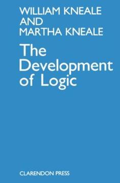 Imagem de DEVELOPMENT OF LOGIC