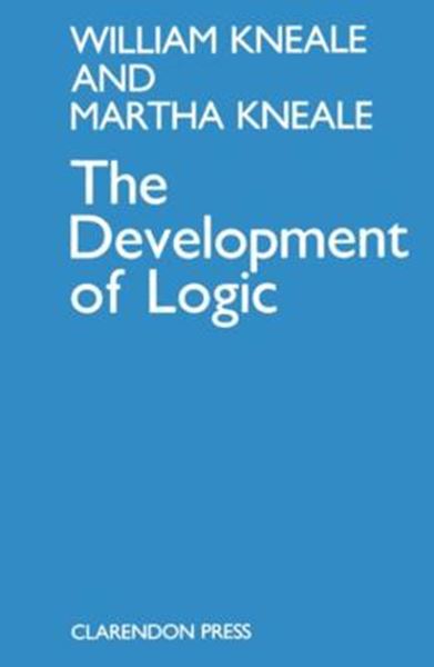 Picture of DEVELOPMENT OF LOGIC