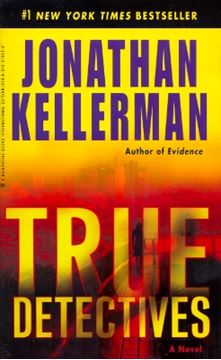 Imagem de TRUE DETECTIVES