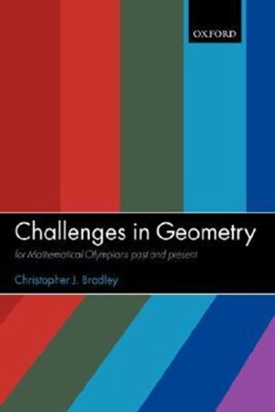 Picture of CHALLENGES IN GEOMETRY