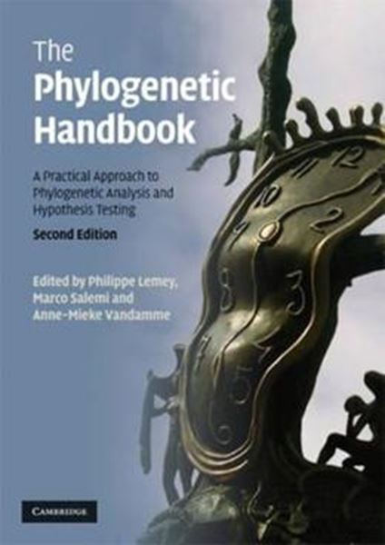 Picture of PHYLOGENETIC HANDBOOK - 2ND ED