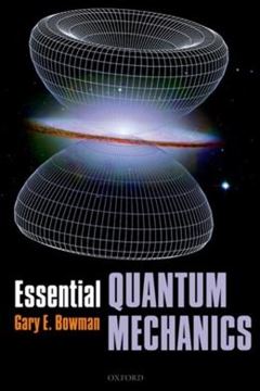 Imagem de ESSENTIAL QUANTUM MECHANICS