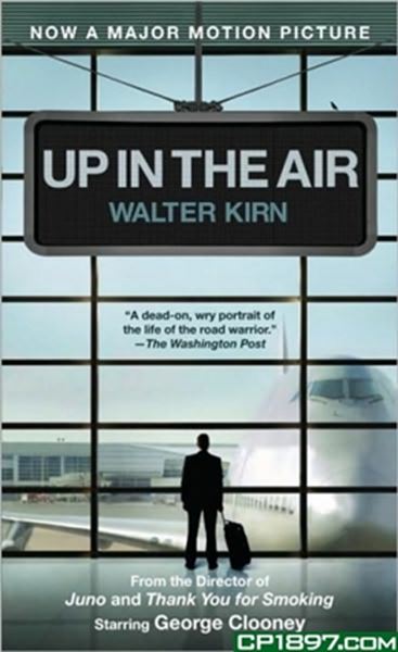 Picture of UP IN THE AIR