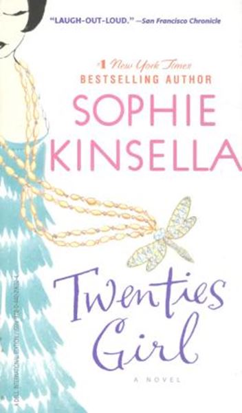 Picture of TWENTIES GIRL