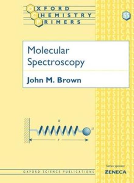 Picture of MOLECULAR SPECTROCOSPY