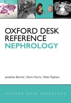 Imagem de OXFORD DESK REFERENCE NEPHROLOGY