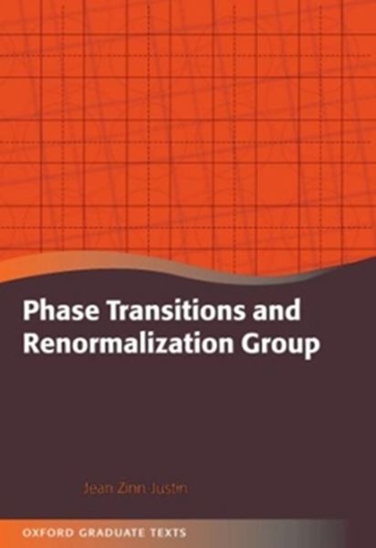Picture of PHASE  TRANSITIONS