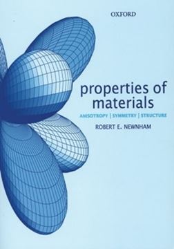Imagem de PROPERTIES OF MATERIALS