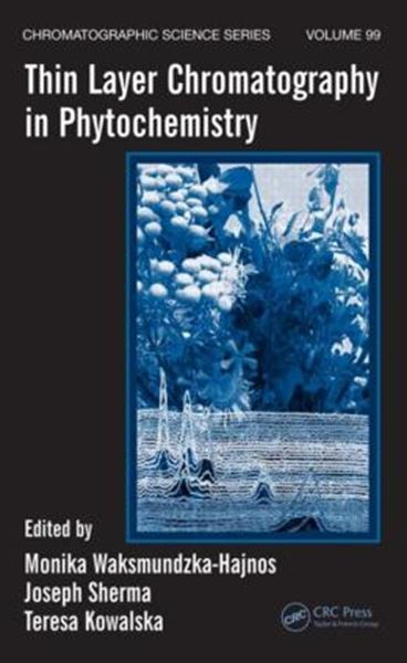 Picture of THIN LAYER CHROMATOGRAPHY IN PHYTOCHEMISTRY - VOL. 99