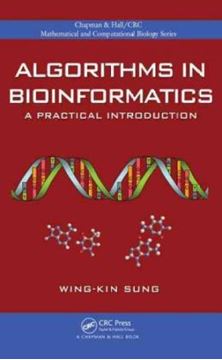 Imagem de ALGORITHMS IN BIOINFORMATICS