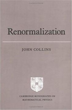 Imagem de RENORMALIZATION