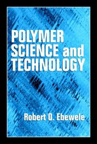 Picture of POLYMER SCIENCE AND TECHNOLOGY