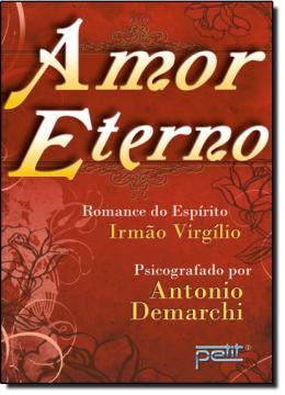 Imagem de AMOR ETERNO