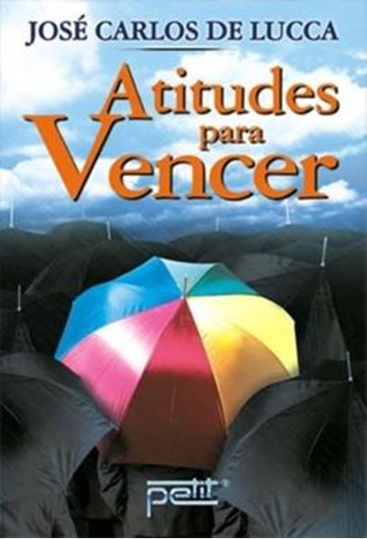 Picture of ATITUDES PARA VENCER