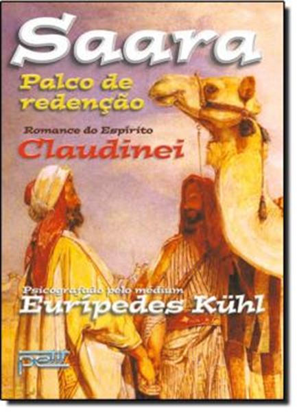 Picture of SAARA  PALCO DE REDENCAO