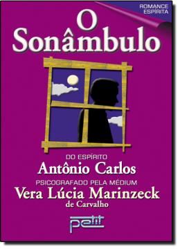 Imagem de SONAMBULO, O