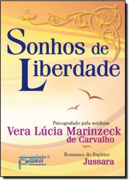 Picture of SONHOS DE LIBERDADE