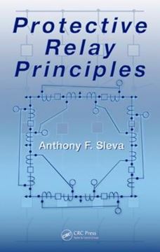 Imagem de PROTECTIVE RELAY PRINCIPLES