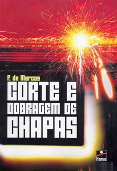 Picture of CORTE E DOBRAGEM DE CHAPAS