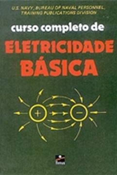 Imagem de CURSO COMPLETO DE ELETRICIDADE BASICA