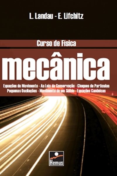 Picture of CURSO DE FISICA / MECANICA