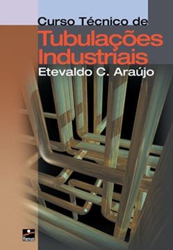 Imagem de CURSO TECNICO DE TUBULACOES INDUSTRIAIS
