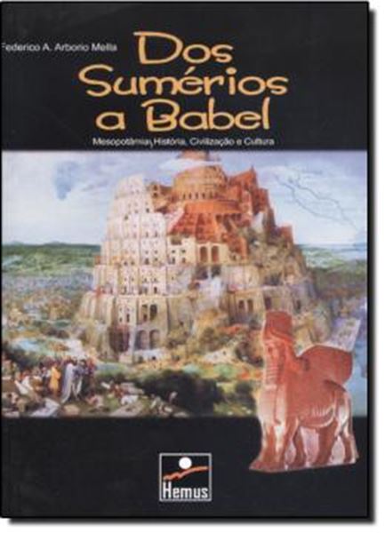 Picture of DOS SUMERIOS A BABEL