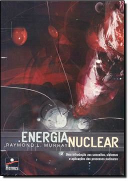 Imagem de ENERGIA NUCLEAR