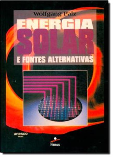 Picture of ENERGIA SOLAR E FONTES ALTERNATIVAS