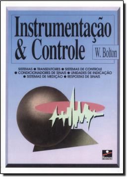 Imagem de INSTRUMENTACAO & CONTROLE