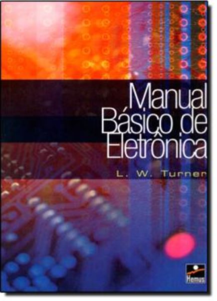 Picture of MANUAL BASICO DE ELETRONICA