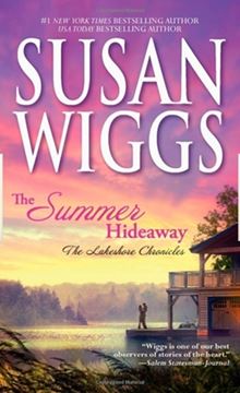 Imagem de THE SUMMER HIDEAWAY