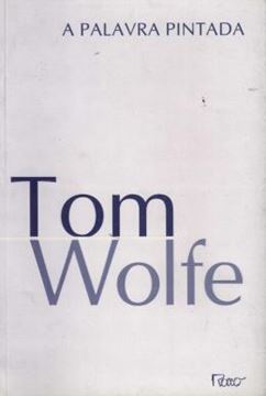 Imagem de PALAVRA PINTADA, A