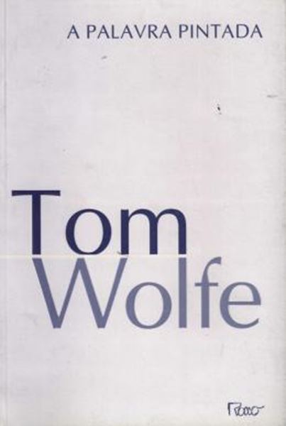 Picture of PALAVRA PINTADA, A